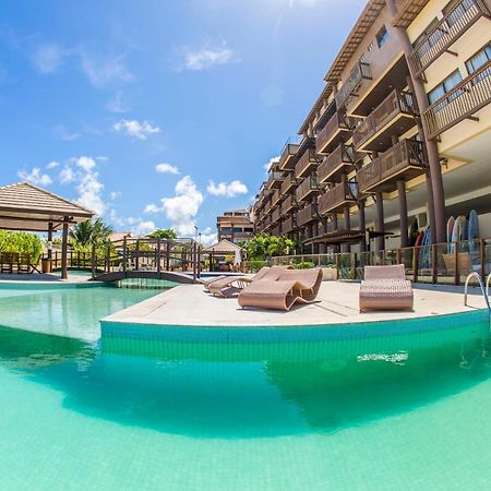 Апартаменты Barra Bali - Барра-ди-Сан-Мигел Экстерьер фото